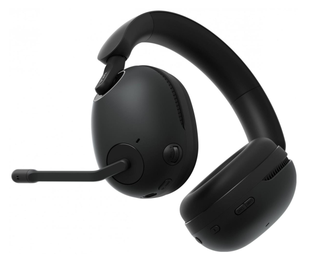 SONY H9 INZONE Czarne WHG900NB.CE7 - 1191781 - zdjęcie 4